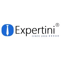 Expertini logo - Similar company to Asterix Communications