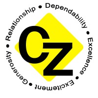 Construction Zone logo - Similar company to Lever Construction