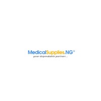 MedicalSupplies.NG logo - Similar company to Monitor Assist