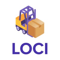 Locih logo - Similar company to Moundoh