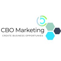 CBO Marketing logo - Similar company to Aveska | Sales Solutions Gmbh