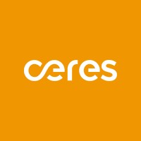 Ceres logo - Similar company to Solydera Group