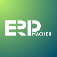 ERP-Macher GmbH logo - Similar company to Easykaufmann Software Gmbh
