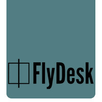 FlyDesk Projects Private Limited logo - Similar company to Cyborgsapient