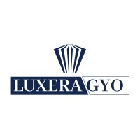Luxera GYO logo - Similar company to İsra Holdi̇ng