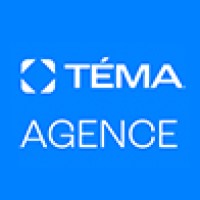 Téma Agence logo - Similar company to Venhar