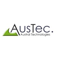 Austec logo - Similar company to Austec Services Pty Ltd