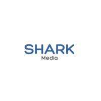 Shark Digital Media logo - Similar company to Dfrnt Creative