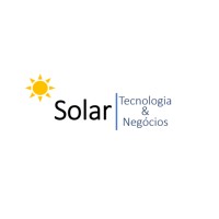 SOLAR Tecnologia e Negocios logo - Similar company to Asa Tecnologia