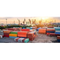 Vanship International Logistics (HK) Co. Ltd logo - Similar company to Aplicación Inteligente De Válvulas