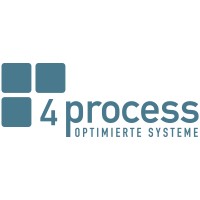 4process AG logo - Similar company to T.Serv Ag