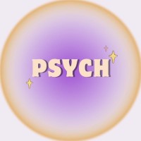 Psychology Society of Krea University logo - Similar company to Her Campus Krea University