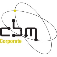 CBM Corporate logo - Similar company to Scalepreneurs - Global Connection