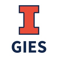 Disruption Lab at Gies logo - Similar company to Hackillinois