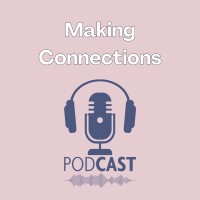 Making Connections Podcast logo - Similar company to Gaaprt
