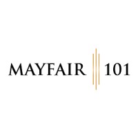 Mayfair 101 logo - Similar company to Media.Com
