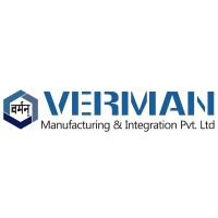 Verman Manufacturing & Integration Pvt. Ltd. logo - Similar company to Rameshwar Manufacturing Solution