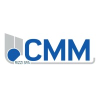 CMM RIZZI SPA logo - Similar company to Macko Srl