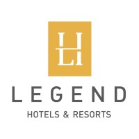 Legend Hotels & Resorts logo - Similar company to The Project Managers