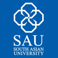 Faculty of Economics, South Asian University logo - Similar company to The Maffin