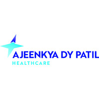Ajeenkya DY Patil Healthcare