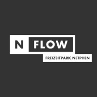 N-FLOW (Freizeit- und Gesundheitspark Obernautal Netphen GmbH) logo - Similar company to Die Wilden Projekte