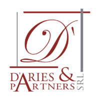 D'Aries & Partners logo - Similar company to Alliance Eu Project