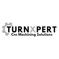 TURNXPERT- Cnc Machining Solutions logo - Similar company to Shaptek