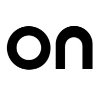 On studio - Tel Aviv logo - Similar company to Mattie Design & Create