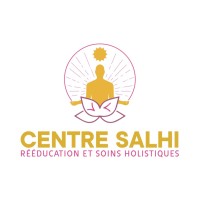 CENTRE SALHI DE RÉEDUCATION ET DES SOINS HOLISTIQUES logo - Similar company to London Language Centre