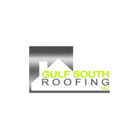 Gulf South Roofing, LLC logo - Similar company to Ea-Ve Construction