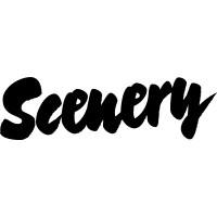 Scenery Coffee Roasters logo - Similar company to Doing Good Coffee