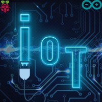 IoT Innovation Club DSCE logo - Similar company to Astral Presence Technology Pvt. Ltd