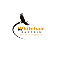 Whitehair Safaris logo - Similar company to Waterstarters