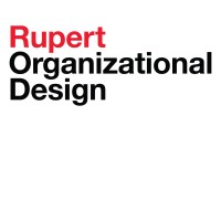 Rupert Organizational Design logo - Similar company to The Orgworks