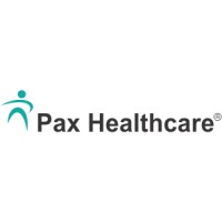 Pax Healthcare logo - Similar company to Shiva Biochem Industries