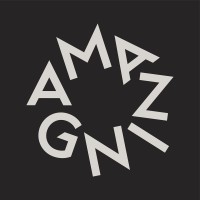 Amazing Productions logo - Similar company to Robofix Concept