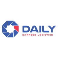 Daily Express Logistics logo - Similar company to Daily Express Courier Services Company