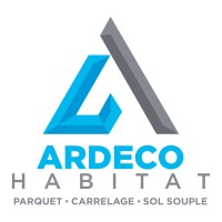ARDECO HABITAT logo - Similar company to Am Design Studio