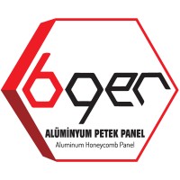 Altıgen Uzay Havacılık logo - Similar company to Soylu Grup