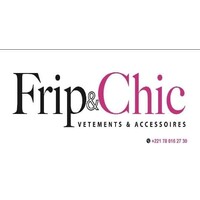 Frip&Chic logo - Similar company to Kori Tech