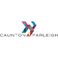 Caunton Farleigh logo - Similar company to Visio Advisory - Trusted Business Advisors