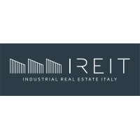 IREIT logo - Similar company to Ireit Global