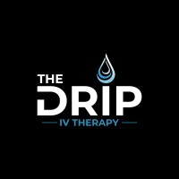 The Drip IV Therapy logo - Similar company to Tethys Iv Therapy