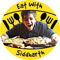 EAT WITH SIDDHARTH logo - Similar company to Trip Xperts Hospitality Pvt. Ltd