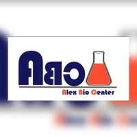 Alex Bio Center logo - Similar company to Foshan Nanhai Mercanvee Lighting Co.， Ltd