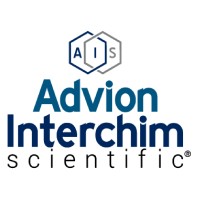 Advion Interchim Scientific logo - Similar company to Sigma Analytical Services