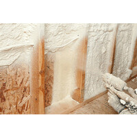 Foam And Insulation logo - Similar company to Foam Eurasia | Technical Foam Industry And Technologies Exhibition