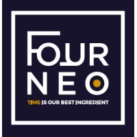 Fourneo Flatbreads logo - Similar company to Cérélia Netherlands B.V.