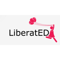 LiberatED logo - Similar company to Microschool Solutions